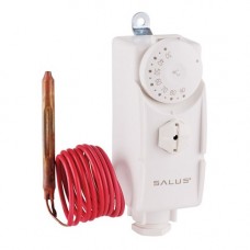 SALUS AT10F (Термостат с капилярной трубкой)