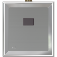 Автоматическое смывное устройство AlcaPlast ASP4 для писсуара 12V (электрическое)