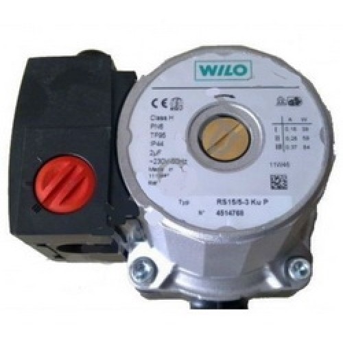 Rs 15 6. Wilo RS 15/5-3p. Wilo RS 15/6. Wilo 4507104 циркуляционный насос. Насос Wilo RS 15/5-3 P для котла.