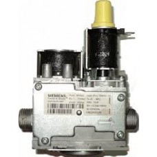 Газовый клапан VGE 56 SIEMENS 710452600 