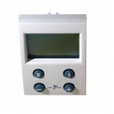 Плата интерфейса (дисплей) на газовый котел Vaillant 130822